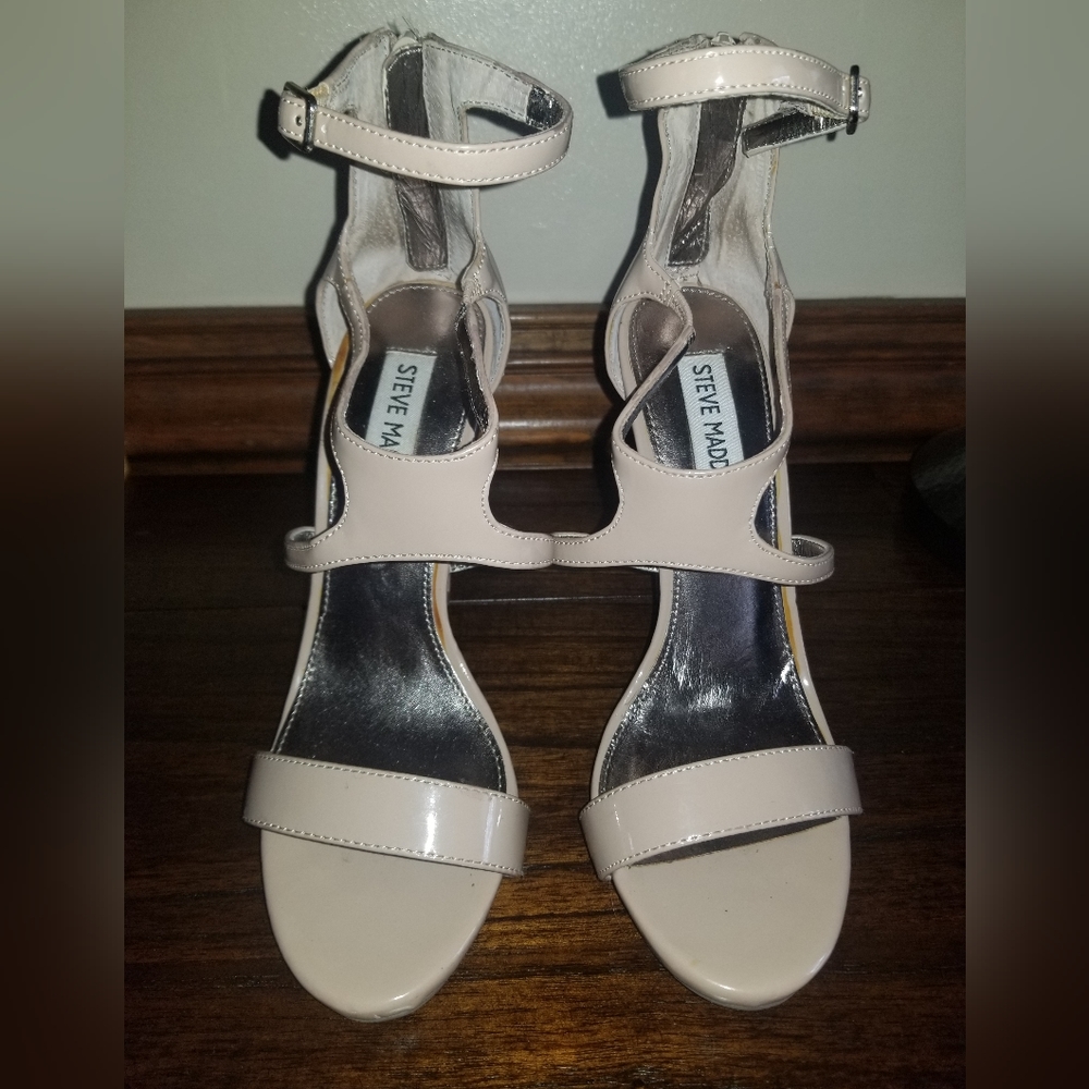 Steve Madden heels